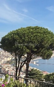Appartamento via Orazio, Posillipo, Napoli