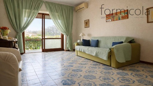 Appartamento corso Umberto I, Portici