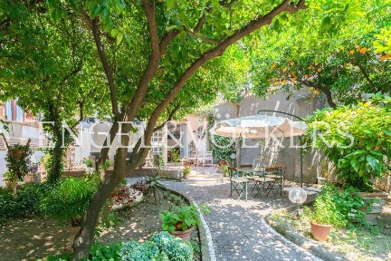 Appartamento viale Nicola Fornelli, Chiaia, Napoli
