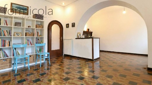Appartamento Scala San Pasquale, Quartieri Spagnoli, Napoli