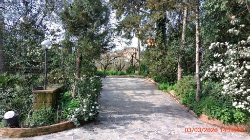 Quarto, Via Altiero Spinelli