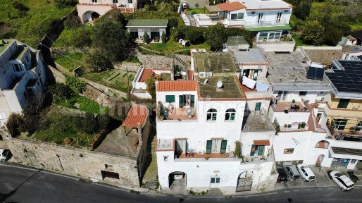 Appartamento via Corrado Buono, Barano d'Ischia