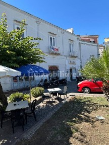 Quadrilocale piazza San Rocco, Barano d'Ischia
