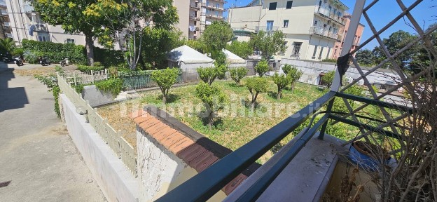 Quadrilocale via Alessandro Manzoni, Posillipo, Napoli