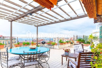Appartamento via MANZONI, Posillipo, Napoli