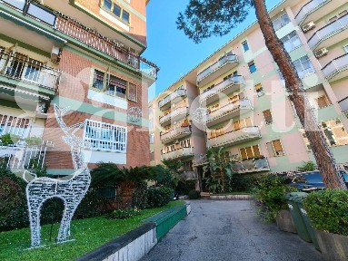 Appartamento via Salvatore Pagliano 30, Portici