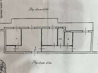 Trilocale via Madre Rosa Gattorno 40, Centro, Casalnuovo di Napoli