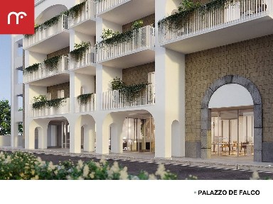 Quadrilocale via Cesare Battisti 20, Centro, Scisciano