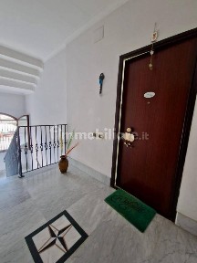 Quadrilocale via Masseria Visone 34, Parco Piemonte, Pomigliano d'Arco