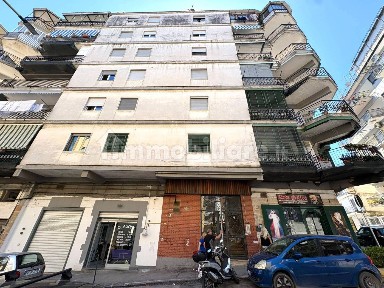 Quadrilocale via Svizzera 51, Centro, Marano di Napoli