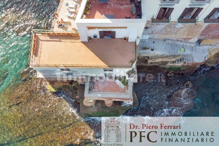 Appartamento via Posillipo 46, Posillipo, Napoli