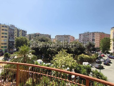 Appartamento piazza Medaglie d'Oro 15, Arenella, Napoli