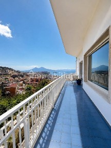 Appartamento via Privata Comola Ricci 167, Mergellina - Piedigrotta, Napoli