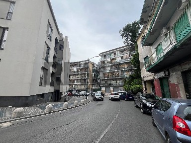 Appartamento via Ponti Rossi 188, Ponti Rossi, Napoli