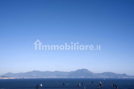 Appartamento via petrarca 203, Posillipo, Napoli