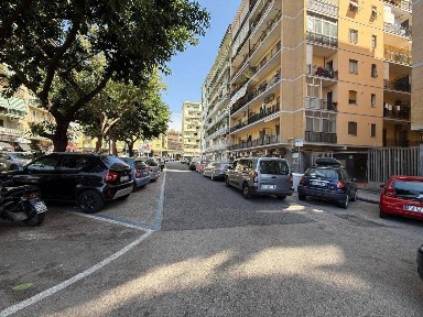 Quadrilocale via luigi pirandello 21, Fuorigrotta, Napoli