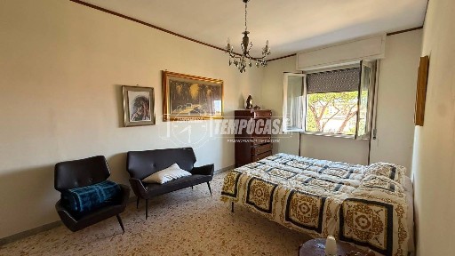 Trilocale piazza Antonio Gramsci 28, Centro Storico, Giugliano in Campania