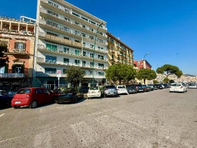 Appartamento via Mergellina 2, Mergellina - Piedigrotta, Napoli