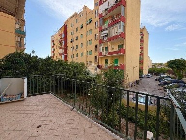 Quadrilocale via marco polo, Fuorigrotta, Napoli