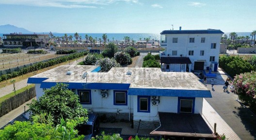 Bilocale viale Sibilla, Licola, Cuma, Pozzuoli