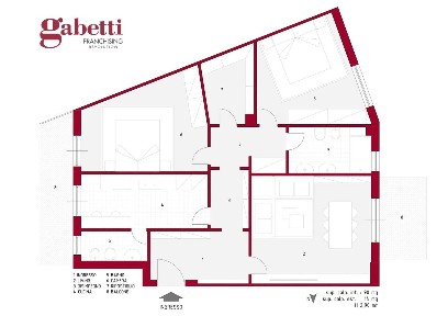 Trilocale via John Fitzgerald Kennedy 405, Bagnoli, Napoli