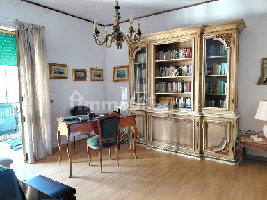 Appartamento via Francesco Cilea, 145, Vomero, Napoli