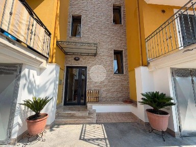 Trilocale via Vicinale Casa D'Agostino 8, Monaci, Giugliano in Campania