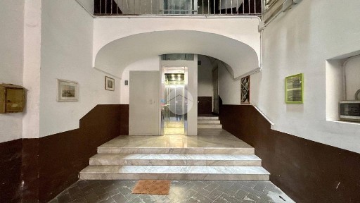 Appartamento piazzetta Sedil Capuano 240, Tribunali, Napoli