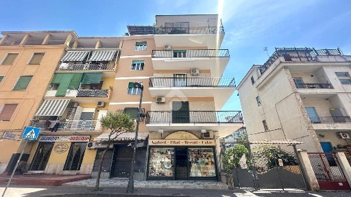 Quadrilocale piazza tanucci 37, San Giorgio a Cremano