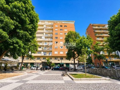 Trilocale via Vincenzo Mosca 41, Arenella, Napoli