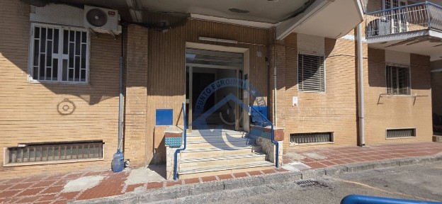 Trilocale viale Formisano 59, San Giorgio a Cremano
