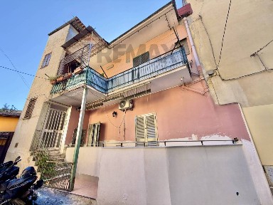 Bilocale Vico Ii corso Umberto I 7, Centro, Marano di Napoli