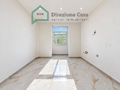 Napoli, Arenaccia, CORSO MALTA