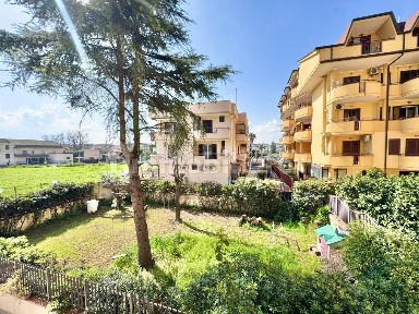 Trilocale via Francesco Pignatelli 5, Acerra