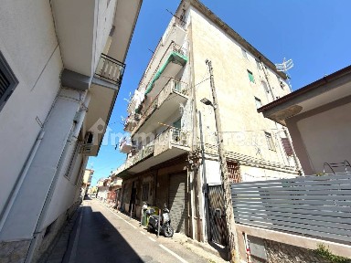Trilocale via Giovanni Falcone 11, Villaricca