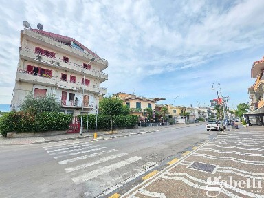 Trilocale via Mauro Leone, 00, Piazza Primavera, Passariello, Pomigliano d'Arco