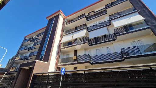 Quadrilocale via Fiume 73, Frattamaggiore