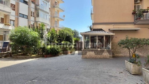 Appartamento via Bernardo Cavallino 89, Rione Alto, Napoli