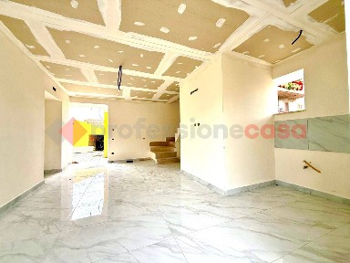 Trilocale via Soriano, 84, Centro, Acerra