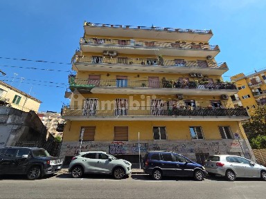Appartamento via Armando Diaz 2, Portici