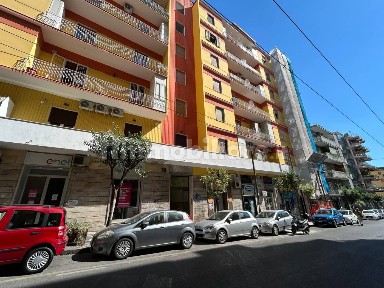 Appartamento via Libertà 186, Portici