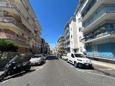 Appartamento via Privata Ascione 29A, Portici