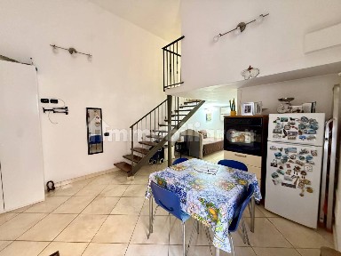 Bilocale via Sant'Attanasio 8, Arenaccia, Napoli
