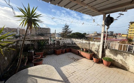 Quadrilocale corso Umberto I 299, Centro, Marigliano