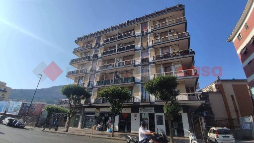 Bilocale via dell'Epomeo 294, Soccavo, Napoli