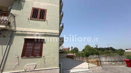 Quadrilocale via Trento 13, Centro, Marigliano