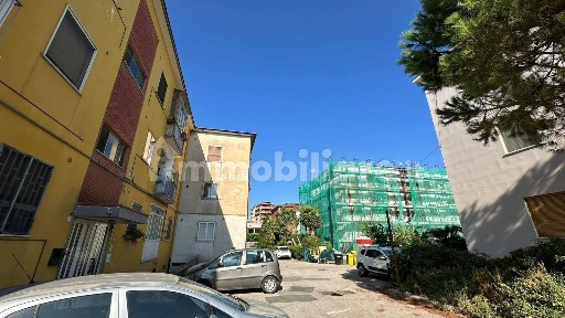 Quadrilocale corso Vittorio Emanuele III, Centro, Marigliano