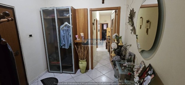 Trilocale via Rione Fico, Centro, Casalnuovo di Napoli