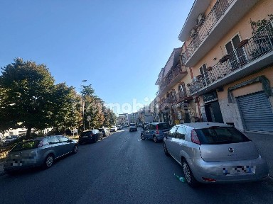 Trilocale via Provinciale Madonnelle 27, Ponticelli, Napoli