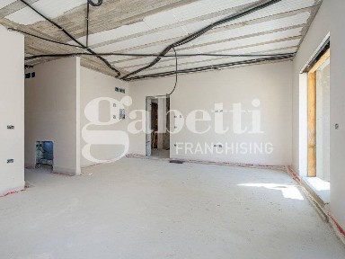 Trilocale via Biancardi, 15, Frattamaggiore